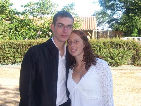 3 ans de ma vie
